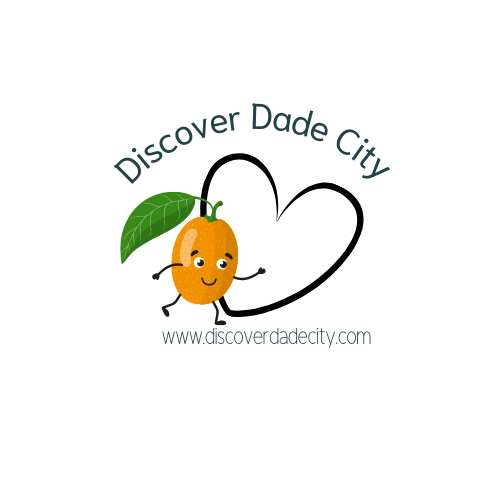 Discover Dade City